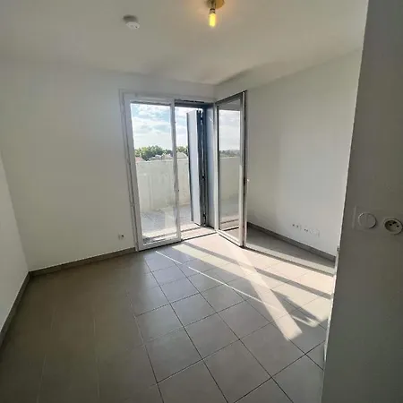 Apartman Studio Au Coeur De *