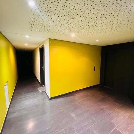 Studio Au Coeur De Apartman Montpellier