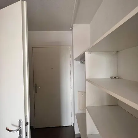 Apartman Studio Au Coeur De