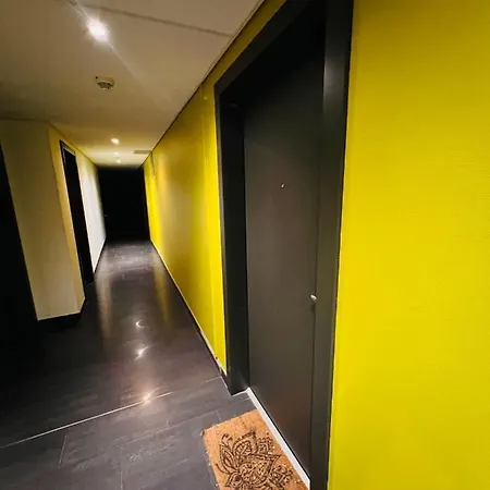 Studio Au Coeur De *