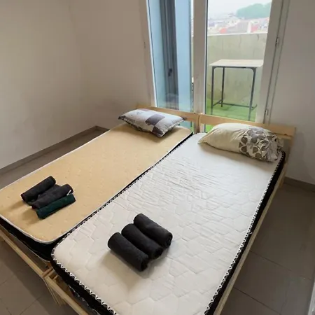 Studio Au Coeur De Apartman Montpellier