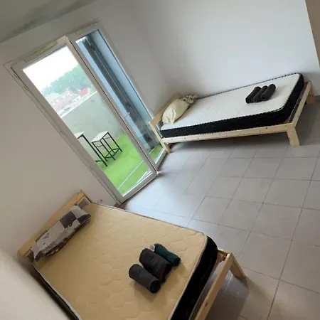 Apartman Studio Au Coeur De